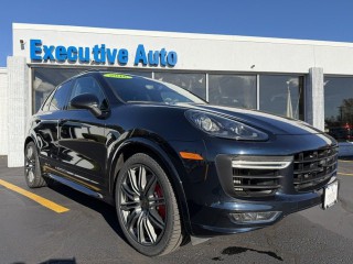 Image for 2016 Porsche Cayenne GTS ID: 7725969