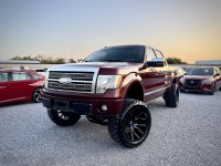 Image for 2009 Ford F-150 Supercrew ID: 6412380