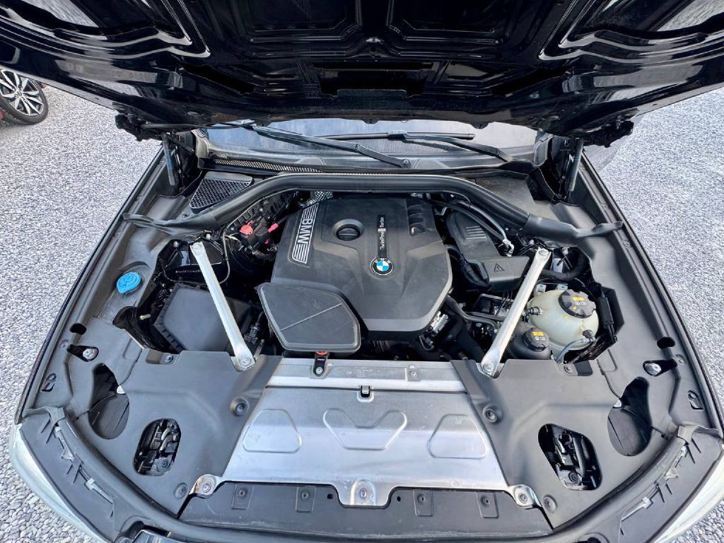 2019 BMW X3 Image 14