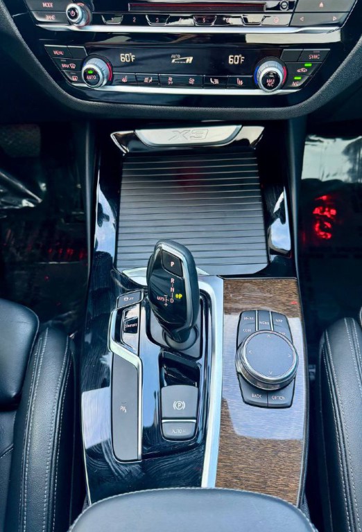 2019 BMW X3 Image 16