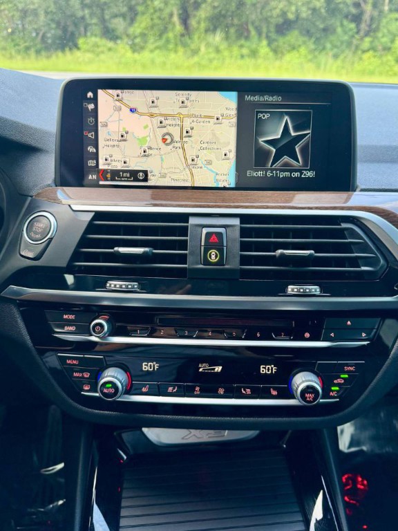 2019 BMW X3 Image 18