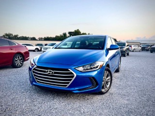 Image for 2017 Hyundai Elantra SE ID: 6660593