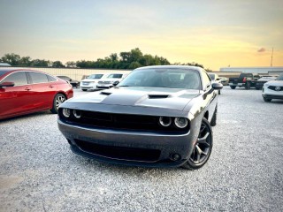 Image for 2020 Dodge Challenger SXT ID: 6671301