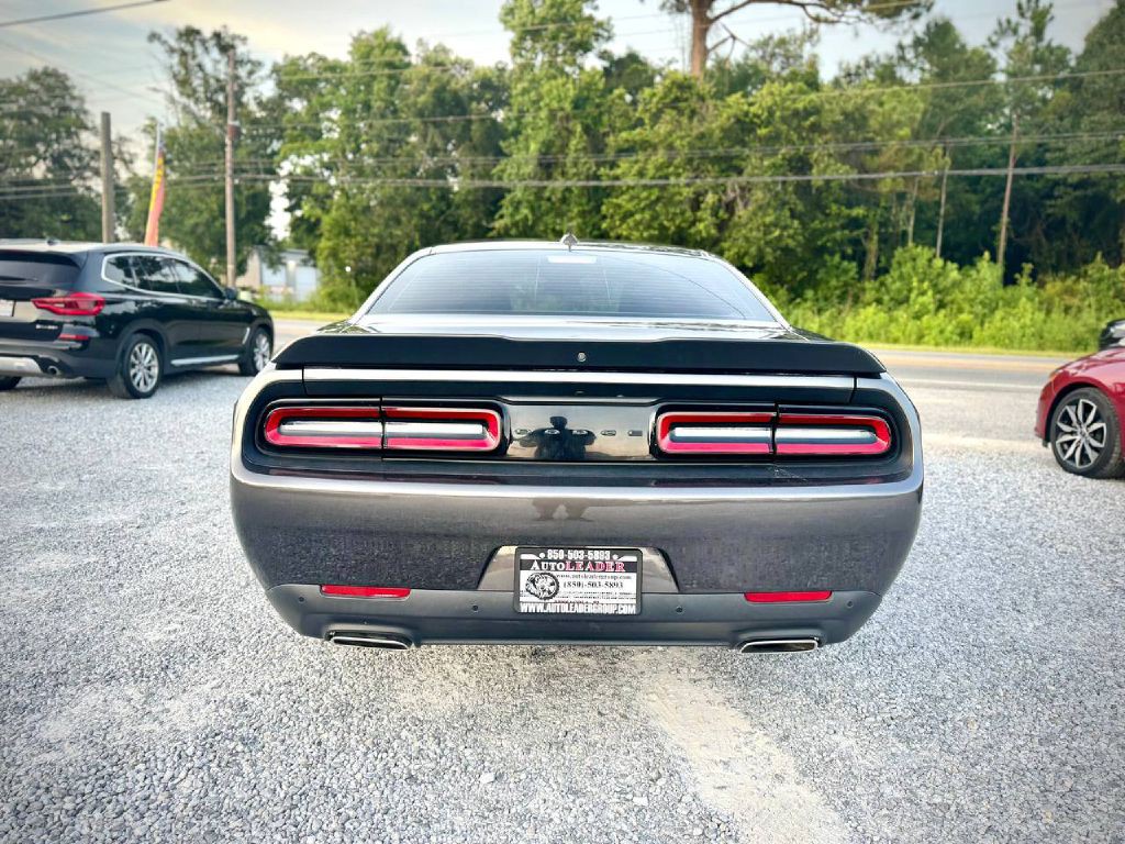 2020 Dodge Challenger Image 3