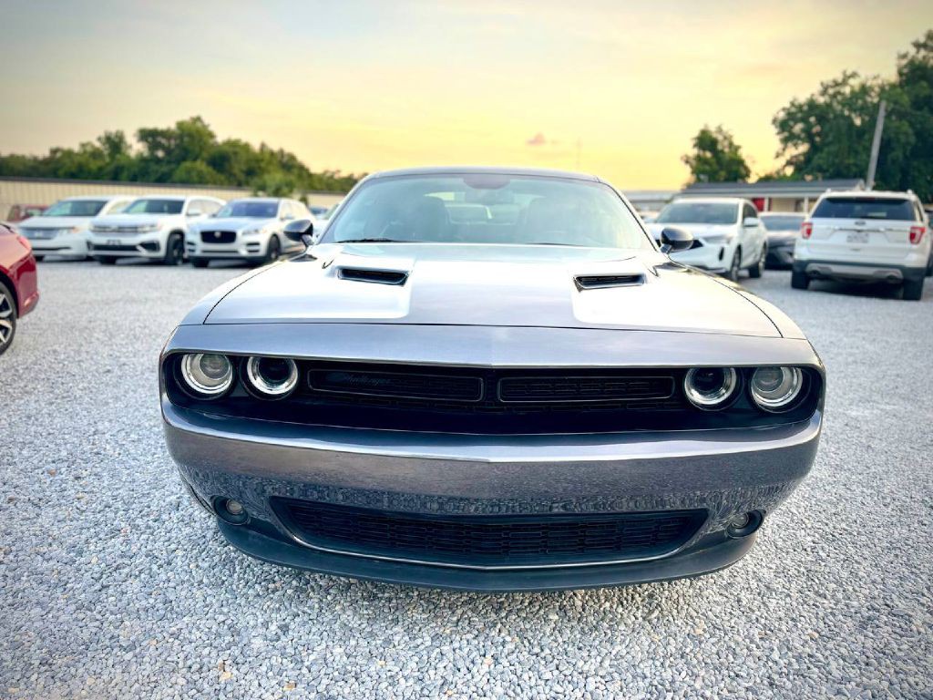 2020 Dodge Challenger Image 6