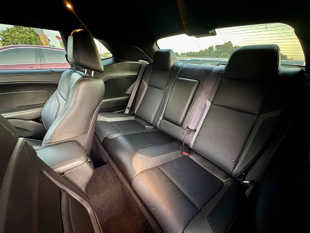 2020 Dodge Challenger Image 10