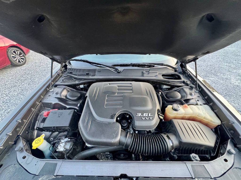 2020 Dodge Challenger Image 13
