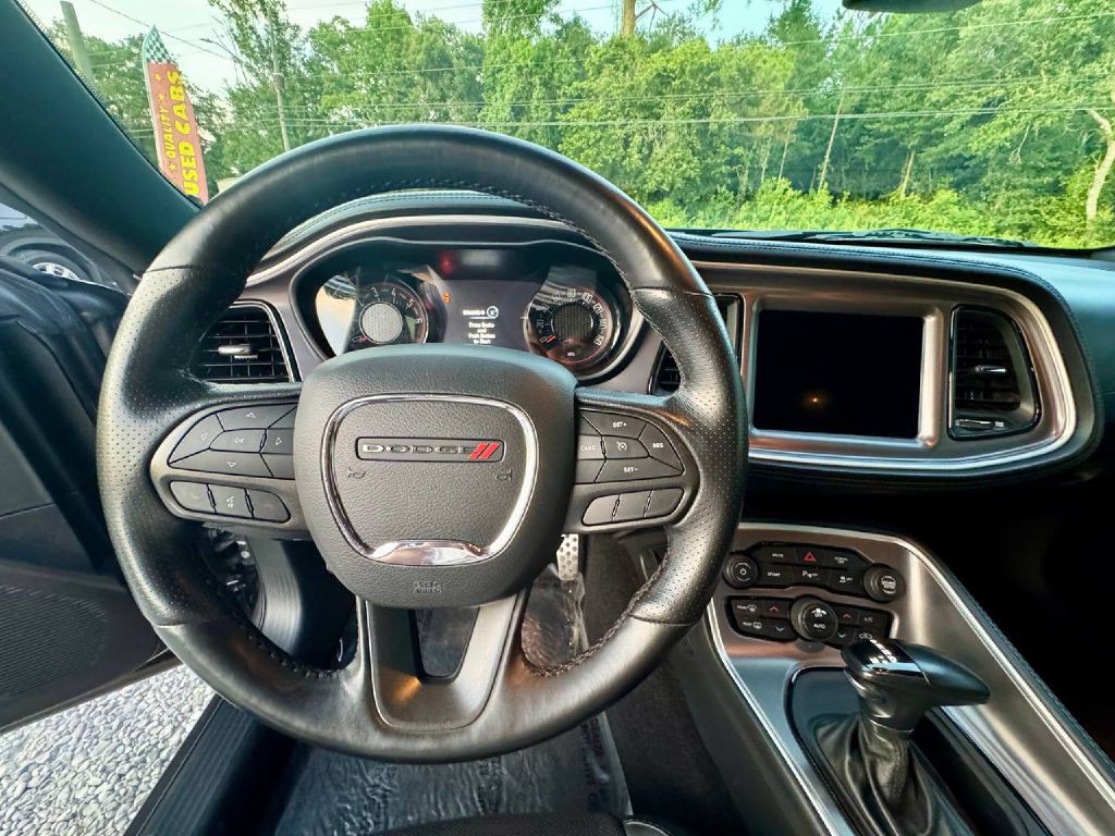 2020 Dodge Challenger Image 14