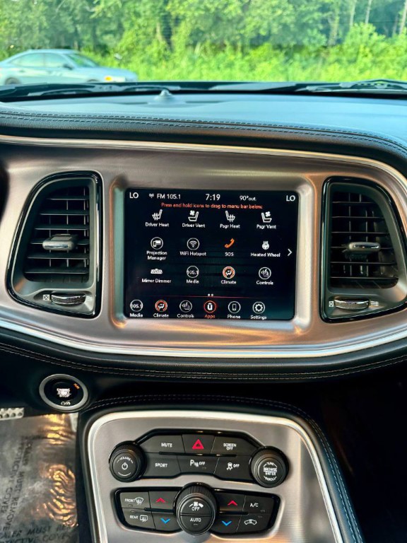 2020 Dodge Challenger Image 15