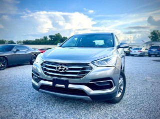 Image for 2017 Hyundai Santa Fe Sport  ID: 6677052