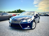 Image for 2013 Lexus ES 300H ID: 6715133