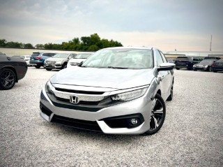 Image for 2016 Honda Civic Touring ID: 6715134