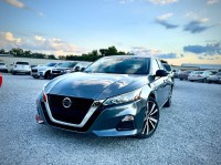Image for 2020 Nissan Altima SR ID: 6743185