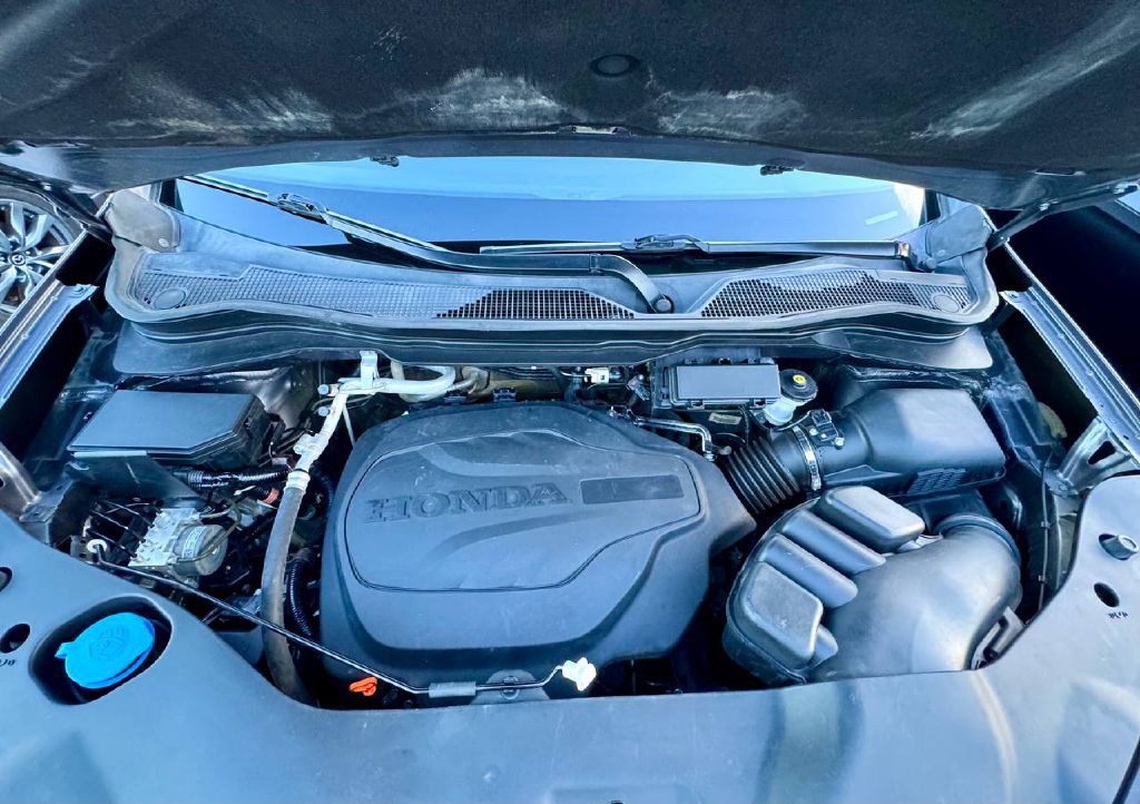 2022 Honda Pilot Image 15