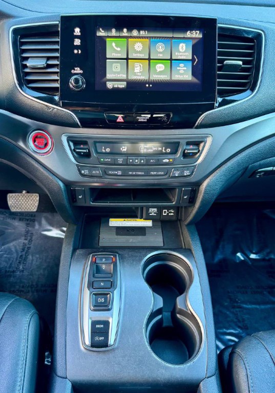 2022 Honda Pilot Image 18