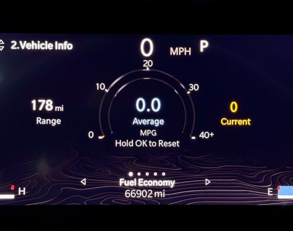 2022 Jeep Grand Cherokee Image 20
