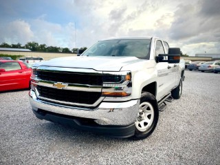 Image for 2018 Chevrolet Silverado 1500  ID: 6743277