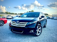 Image for 2014 Toyota Venza XLE ID: 6743284