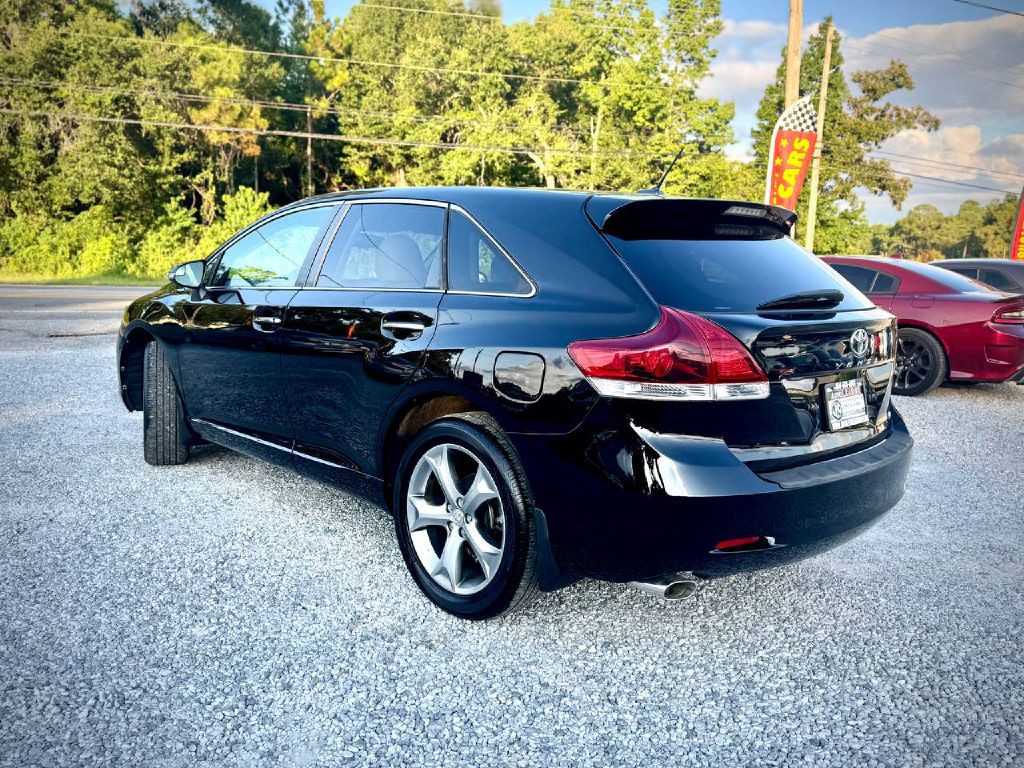 2014 Toyota Venza Image 2