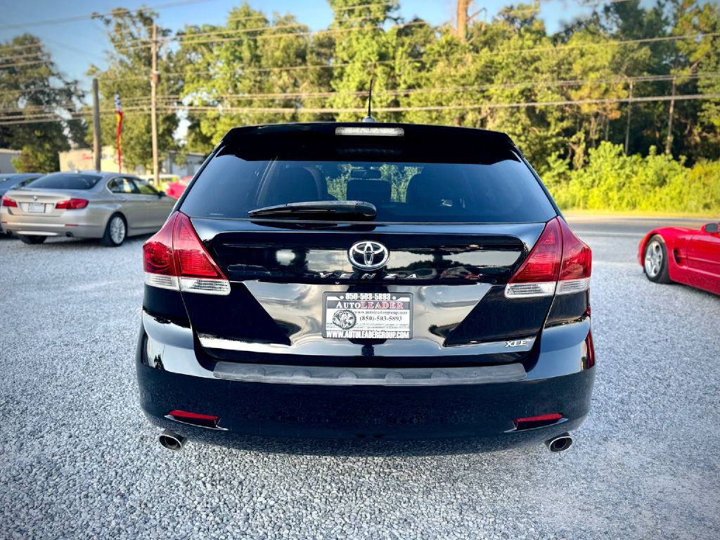 2014 Toyota Venza Image 3