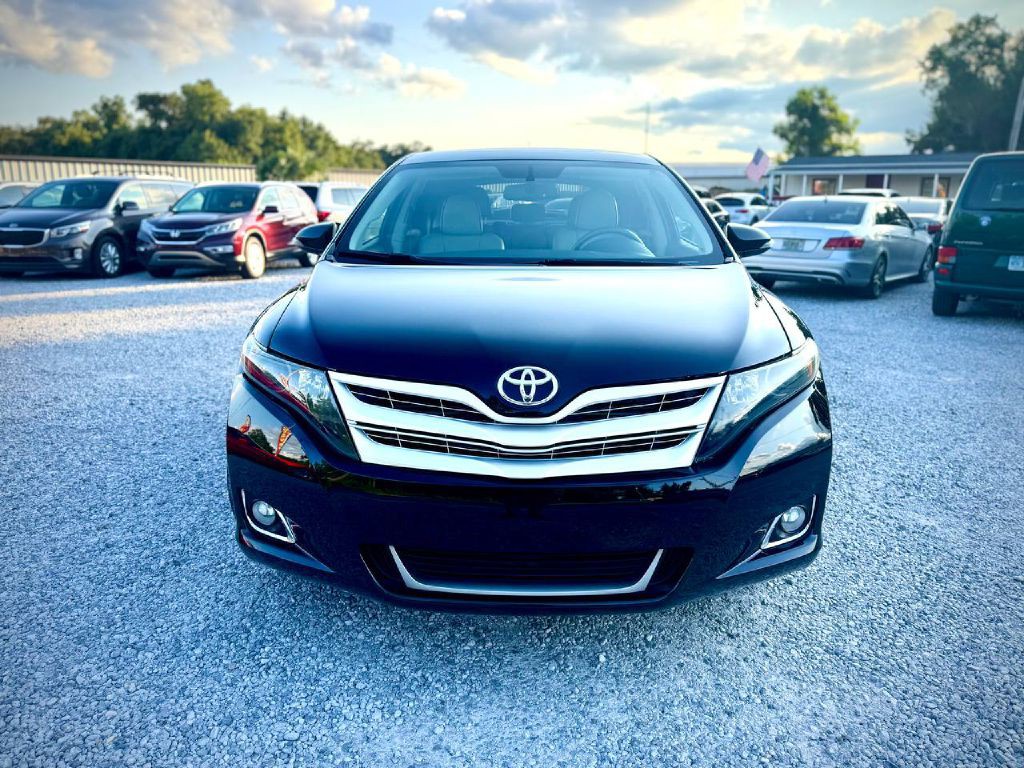 2014 Toyota Venza Image 6