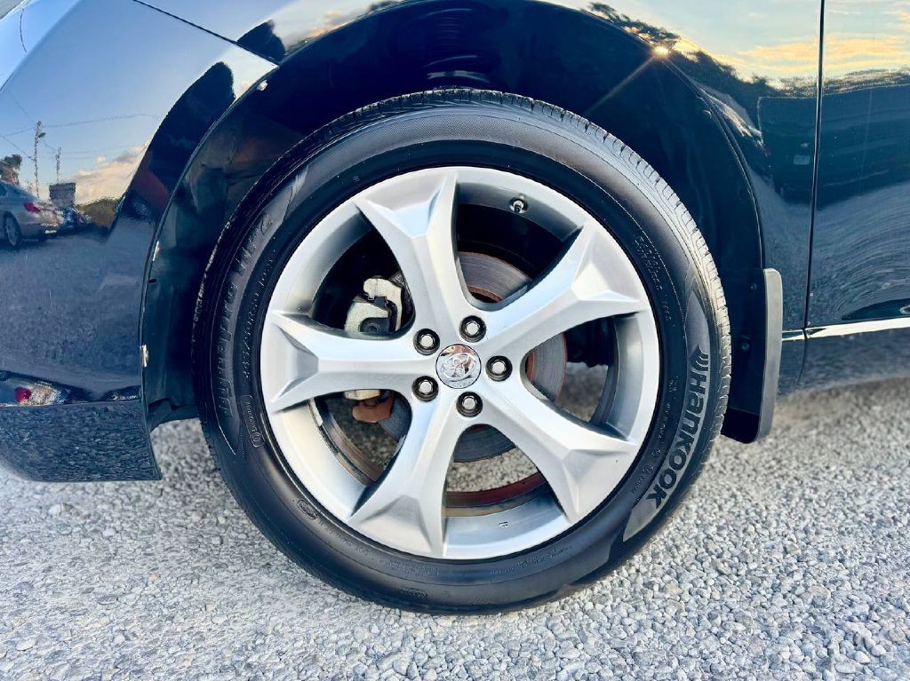 2014 Toyota Venza Image 7