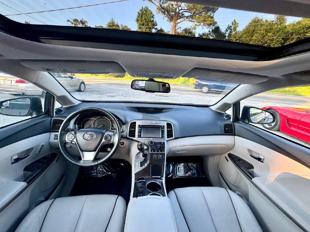 2014 Toyota Venza Image 11