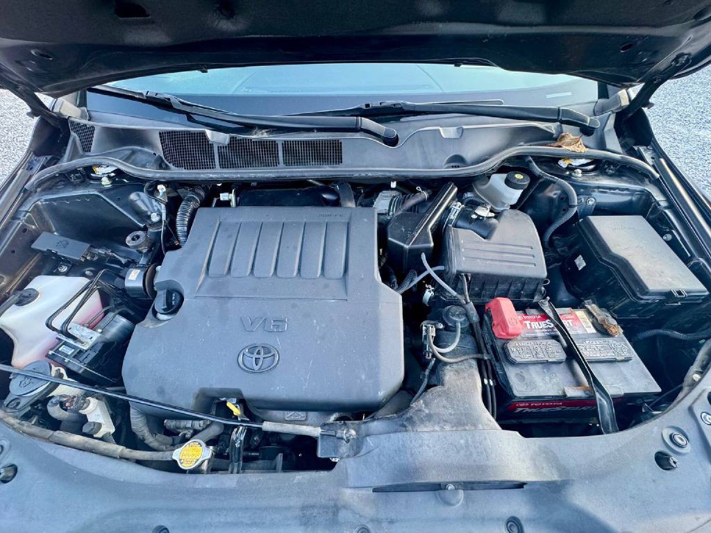 2014 Toyota Venza Image 15