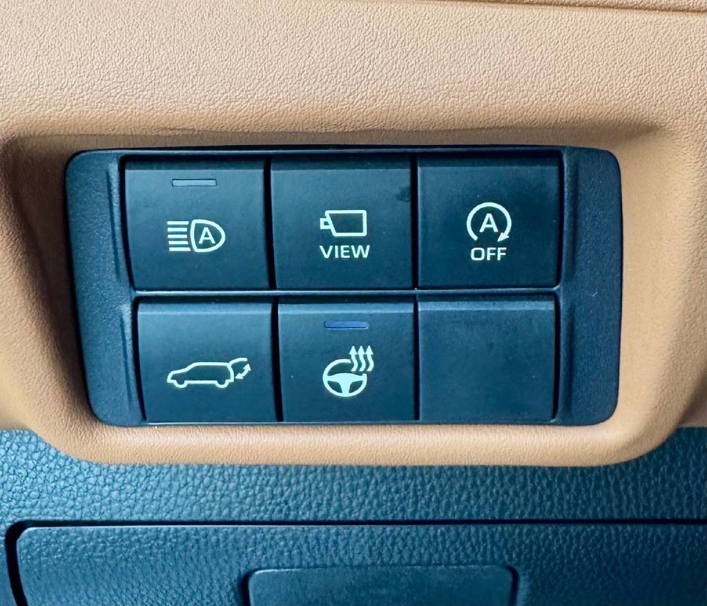 2024 Toyota Highlander Image 17
