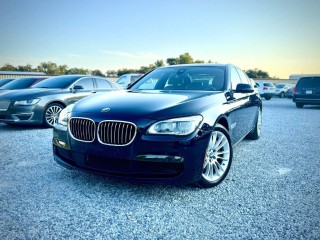 Image for 2015 BMW 7 Series 750xi ID: 6769176
