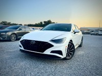 Image for 2021 Hyundai Sonata Limited ID: 6784614