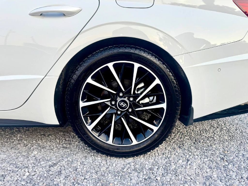 2021 Hyundai Sonata Image 7