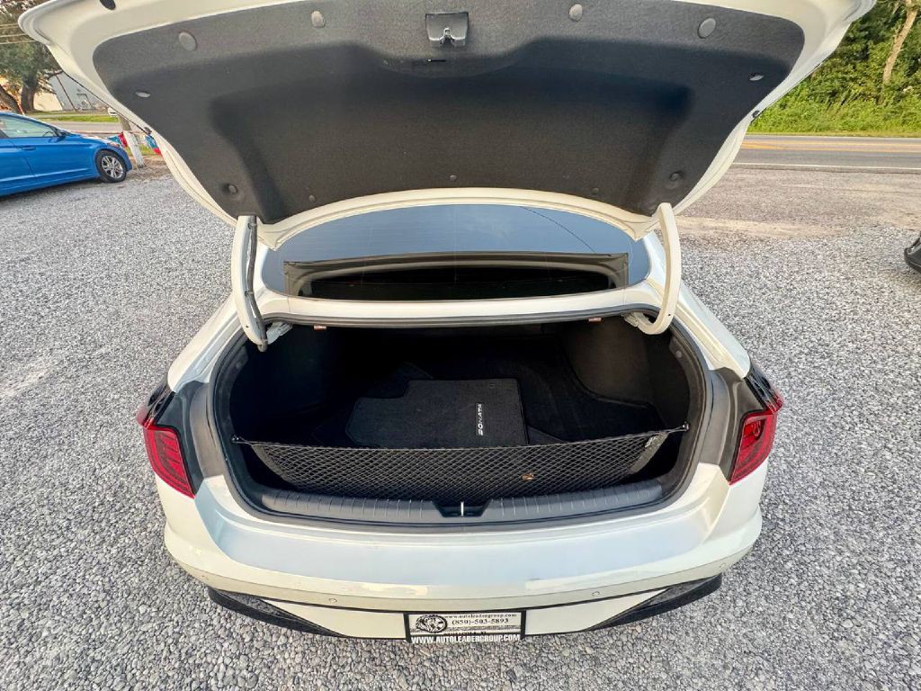 2021 Hyundai Sonata Image 12