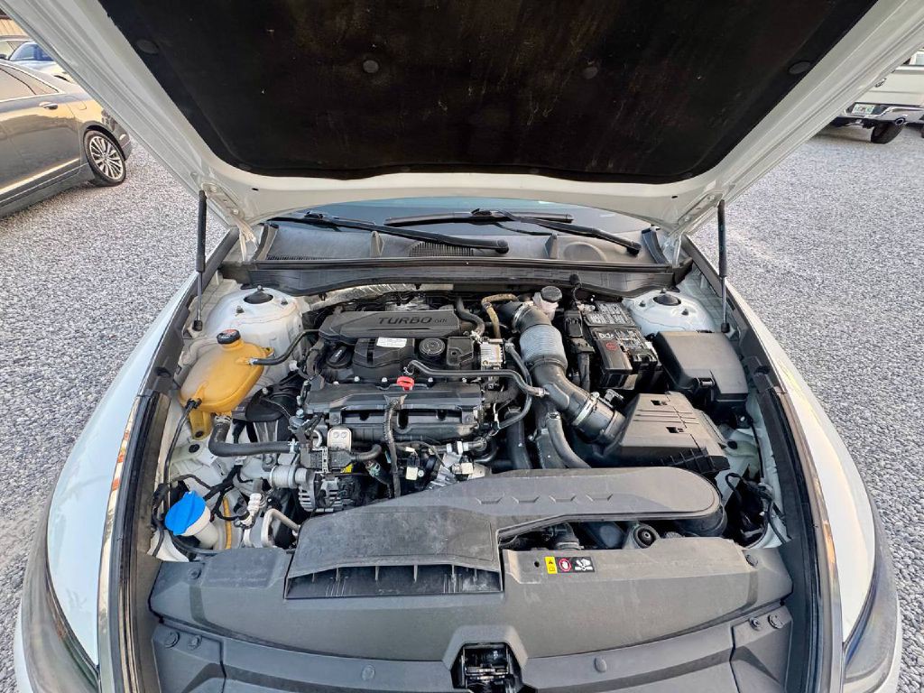 2021 Hyundai Sonata Image 14
