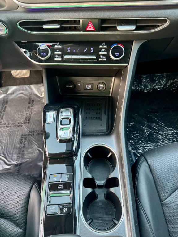 2021 Hyundai Sonata Image 17
