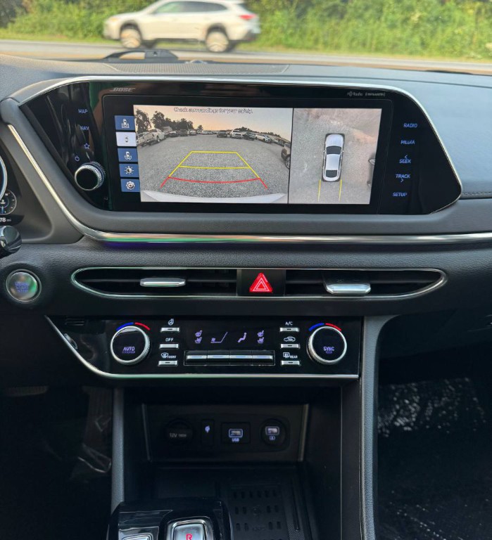 2021 Hyundai Sonata Image 18