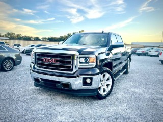 Image for 2014 GMC Sierra 1500 SLT ID: 6824167