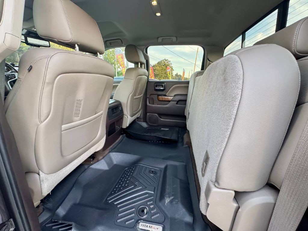 2014 GMC Sierra Image 10