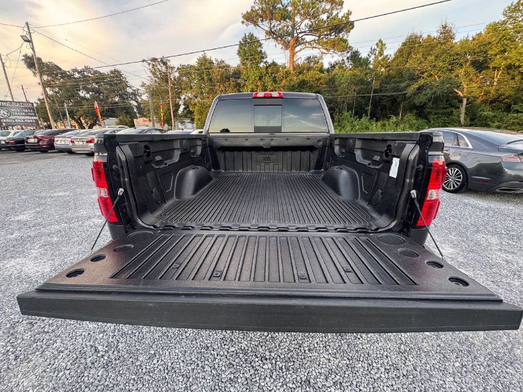 2014 GMC Sierra Image 12