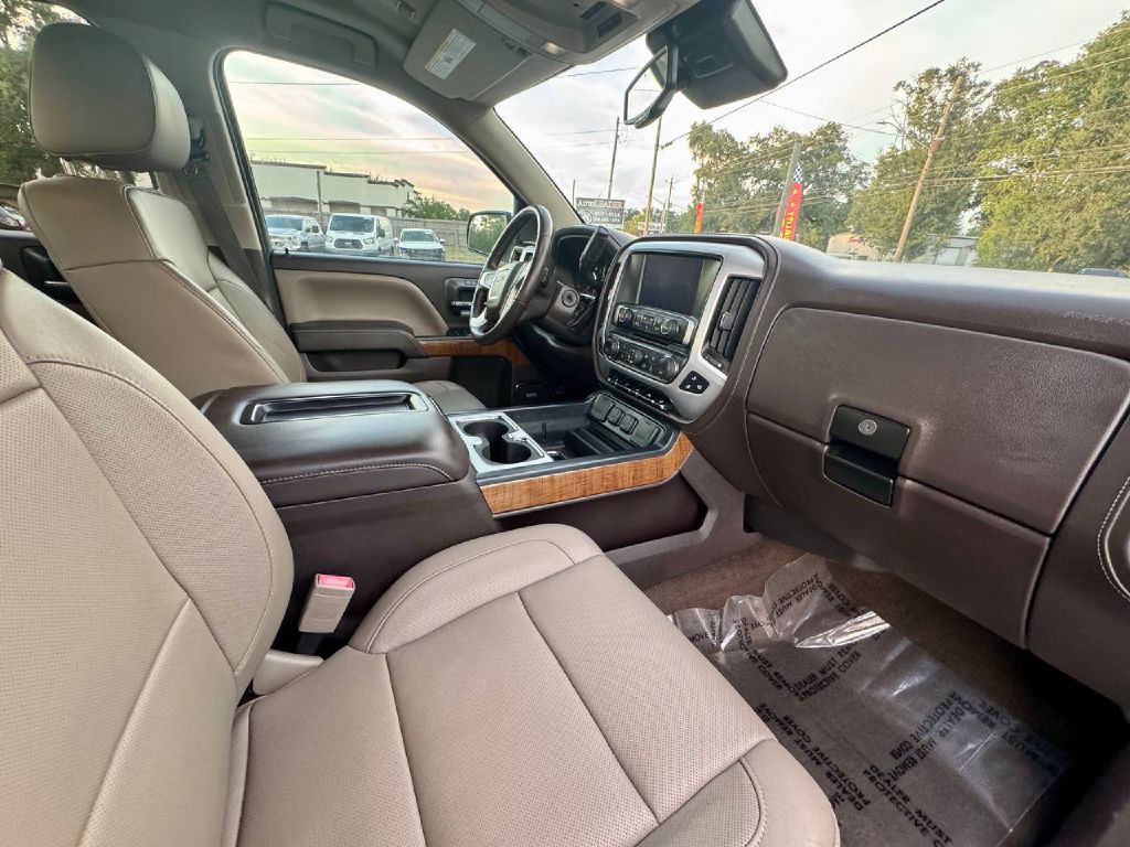 2014 GMC Sierra Image 14
