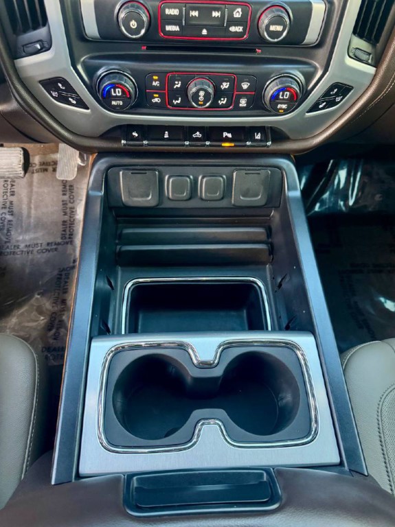 2014 GMC Sierra Image 18