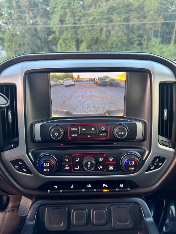 2014 GMC Sierra Image 19