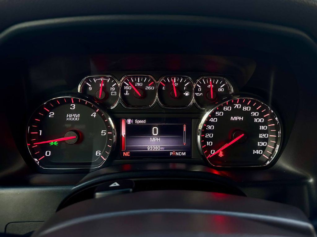 2014 GMC Sierra Image 20