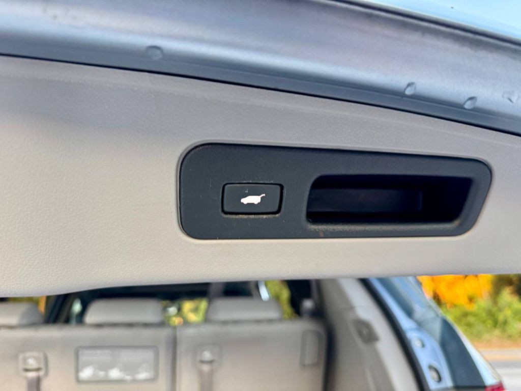 2013 Honda Odyssey Image 13