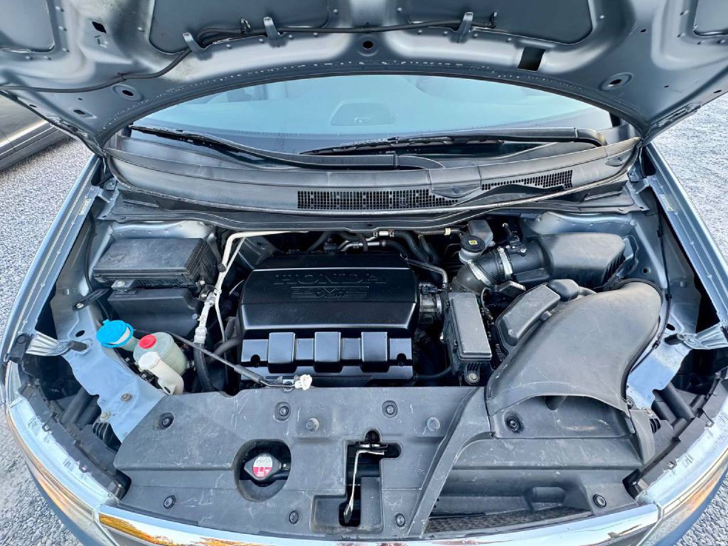 2013 Honda Odyssey Image 19