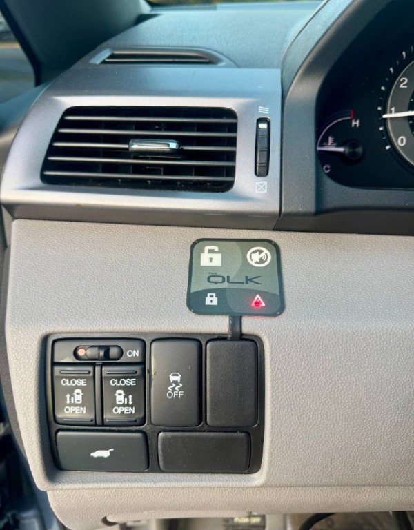 2013 Honda Odyssey Image 21