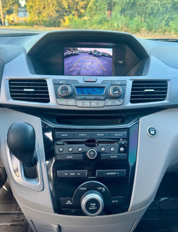 2013 Honda Odyssey Image 23