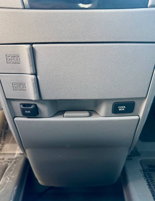 2013 Honda Odyssey Image 24