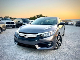 Image for 2018 Honda Civic EXL ID: 6825162