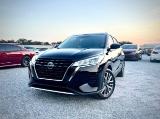 Image for 2024 Nissan Kicks SV ID: 6825172